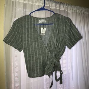 NWT urban outfitters top